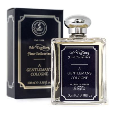 TAYLOR OF OLD BOND STREET Mr Taylors Cologne 100 ml